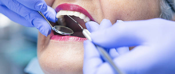 Best Emergency Dental Care for Abscessed Tooth in Waymart, PA